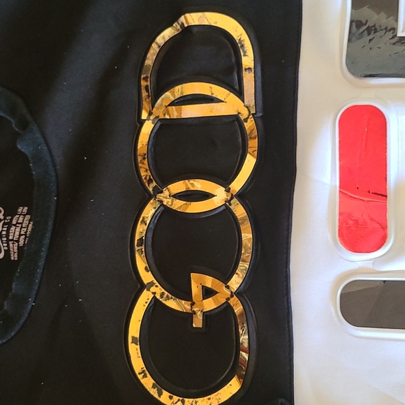 CAMP original co..shirt..#(264) - Picture 2 of 4